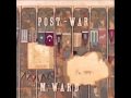 M Ward - Poison Cup