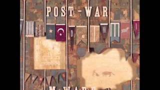 M Ward - Poison Cup