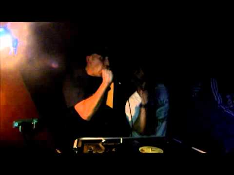 CONSCIOUS SOUNDS,KING GENERAL,S,KAYA ,FUSTEPS LIVE PART1