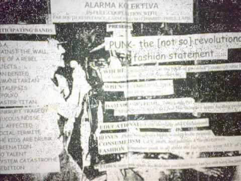 BLACKLISTED - 5.DOODOODOOHEY...(live recording-2001).mp4