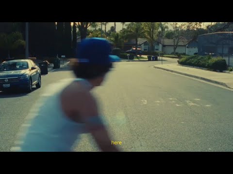 "Go There" - miniBOSS (Official Music Video)