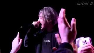 150404 기리보이(giriboy) - 왕복 30분, 기리보이 성인식 부산