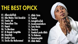 Download lagu Lagu Religi Opick Terbaru 2025 | Album Islam Paling Menyentuh Hati mp3