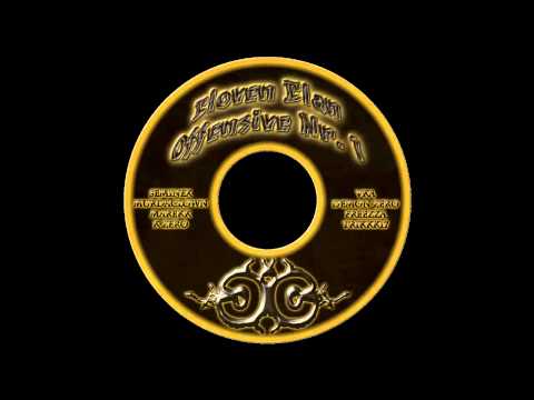 1 19. SemiNex, Freezza & Trikkk17 - Der Untergang (VKA Beat)