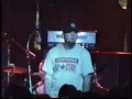 Limp Bizkit - Clunk 1997.11.11 Beaumont Club, Kansas City, MO, USA