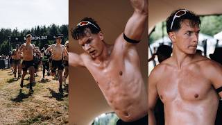 MISSION.247 | REPRESENT'S 12 HOUR ENDURANCE EVENT... | DANNY RAE