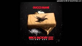 Gucci Mane - Texas Margarita Ft. Young Dolph [CDQ]