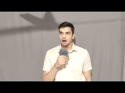 Deepanshu  Businessman