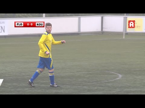 Samenvatting Floreant - Koudekerk (10 december)