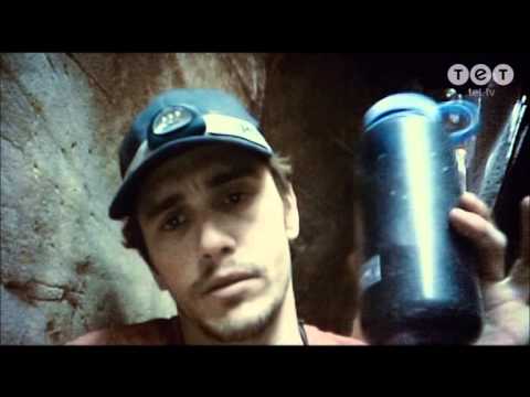 Трейлер фільму «127 годин»