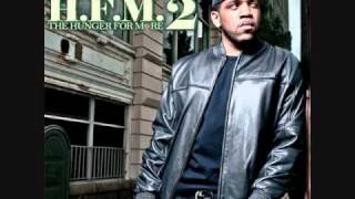 Lloyd Banks &quot;Celebrity&quot; Feat. Akon (FULL SONG, CDQ) HFM2