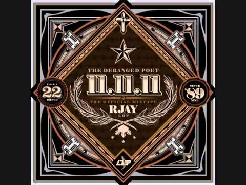 FFF - RJay of LDP(Produced by Bojam of (FlipMusic)