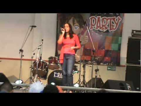 Joy / Salia - Heali'n you（Cover）