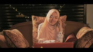 Download lagu Suaramu syairku - Sheryl shazwanie feat ayie floor88||bikin baper cocok buat storywa mp3