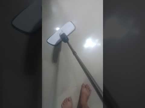 Day 331 of 365 - Mopping the Floor 😊😉💜🧹