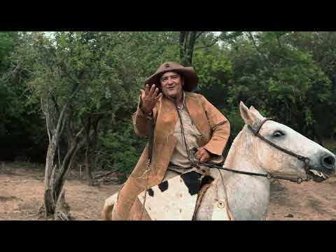 Dalmiro Cuellar - Yo Vengo del Campo (Video Oficial) 