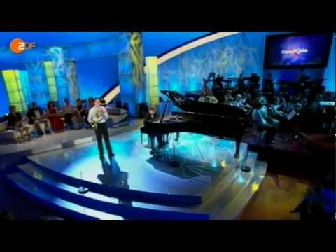 Zoran Markovic - Fernsehauftritt - Übertragung - Subito Klavierakademie - Musikschule Düsseldorf