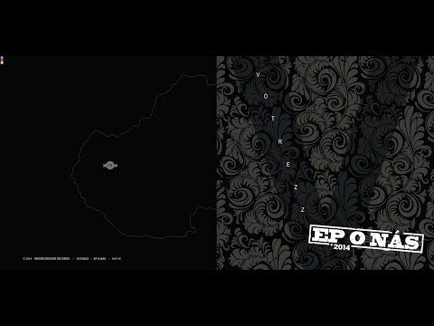 Votrezz EP O Nás 2014 - 05. Daj pozor čo si praješ