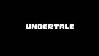 Mysterious Place - Undertale