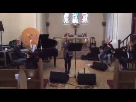 Tarja Turunen - Numb (Linkin Park Cover)