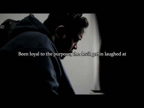 Akeem Jahat - Voicemail (WOOmix)