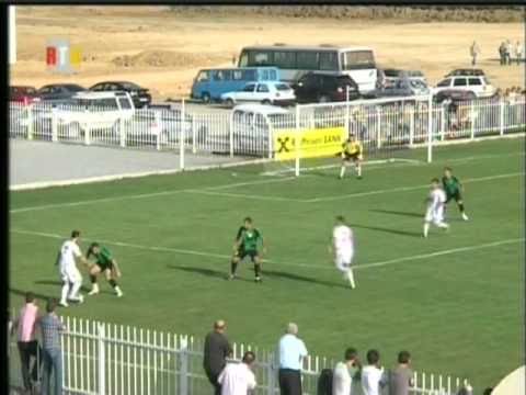 RAIFFEISEN SUPERLIGA E KOSOVES NE FUTBOLL 2010 2011 Java e 7-te