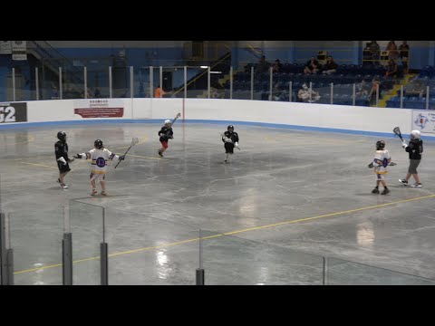 2023 Confederacy Cup U-11 Kahnawake vs Six Nations #3