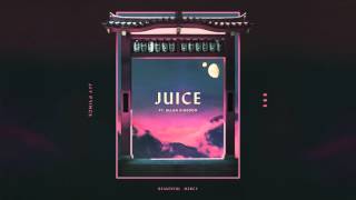 Jay Prince - Juice feat. Allan Kingdom (Official Audio)