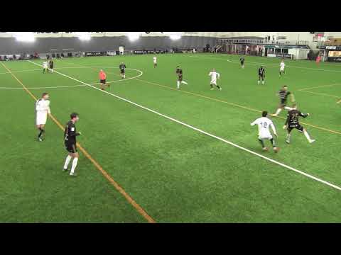 VPSTV: Harjoitusottelu SJK - VPS 30.1 ottelukooste