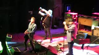 Blues Traveler &quot;You Shook Me All Night Long&quot; 1-27-18 The Paramount, Huntington N.Y.