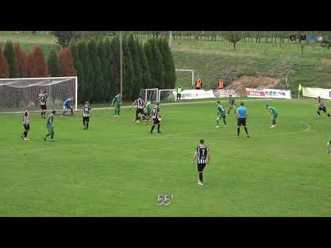 HIGHLIGHTS - 2.SNL; Vitanest Bilje : Krško (3:5) 10.krog