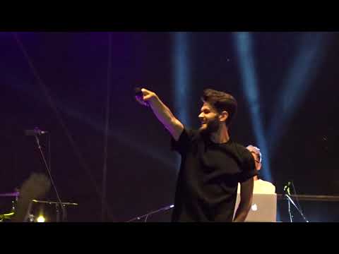 Edward Sanda - live la Zilele orasului Simeria 2023