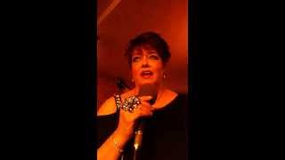 Stella Fink "Masquerade"