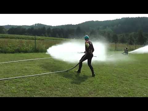 SDH Troubelice - VC Nemile 2019