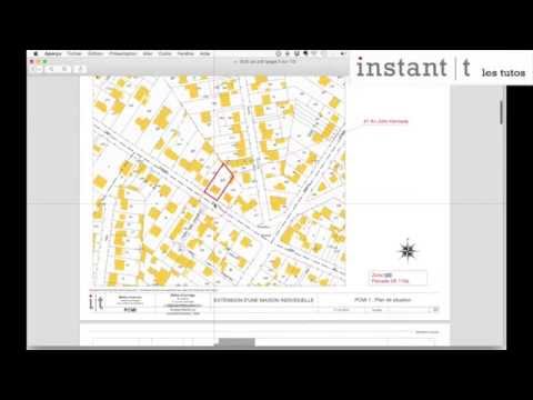 comment depose t on un permis de construire