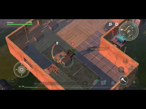 LDOE REGULER RAID PLAYER 8321 BASE 1.11.6