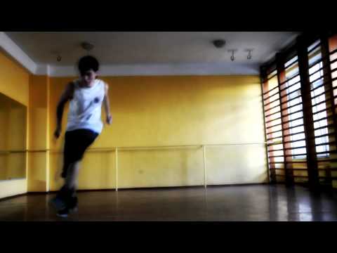 BassNeurotic Tryout 2011 - Smile^^ [Ukraine]