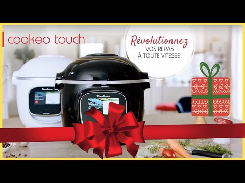 Test Cookeo Touch : mon avis après 3 semaines d'utilisation