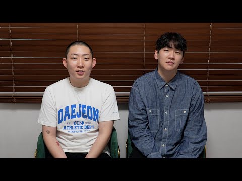 발표합니다. (어그로 절대 아닙니다.)