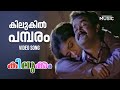 Kilukil Pambaram Full Video Song Evergreen Hits Mohanlal Revathy Video Song