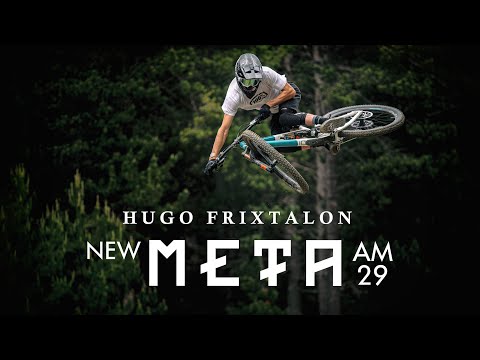One minute w/ Hugo Frixtalon - New META AM 29