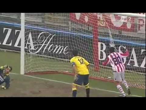 Serie B Win 2012-2013 - 20ª giornata: Vicenza vs Modena (23.12.2012)