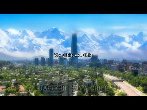 Bafochi - Viva Chile [Letra]