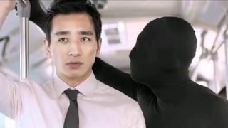 B Free CEED "Shadow Figure" - Korean