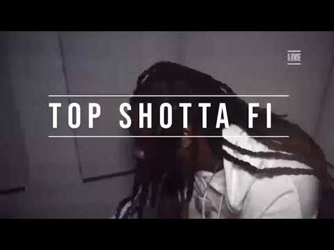 TopShotta Fi - Peachy Freestyle Video