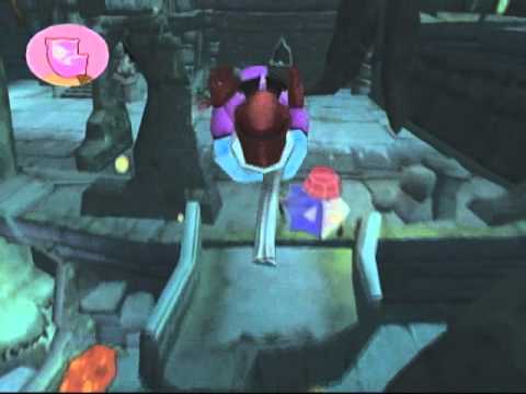 Sly Collection: Sly 2 [Walkthrough] Mission 28