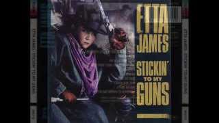 Etta James - Out Of The Rain