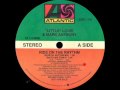 'Little' Louie & Marc Anthony - Ride On The Rhythm (Kenlou Rhythm Mix)