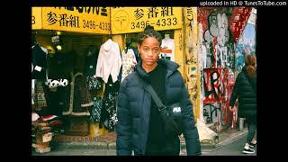 Kilo Kish - Another World (NEW)