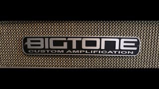 Video thumbnail for BIGTONE Studio Plex MK II demo video by Shawn Tubbs by Shawn Tubbs